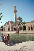 Urfa, Halil Ur Rahman Mosque